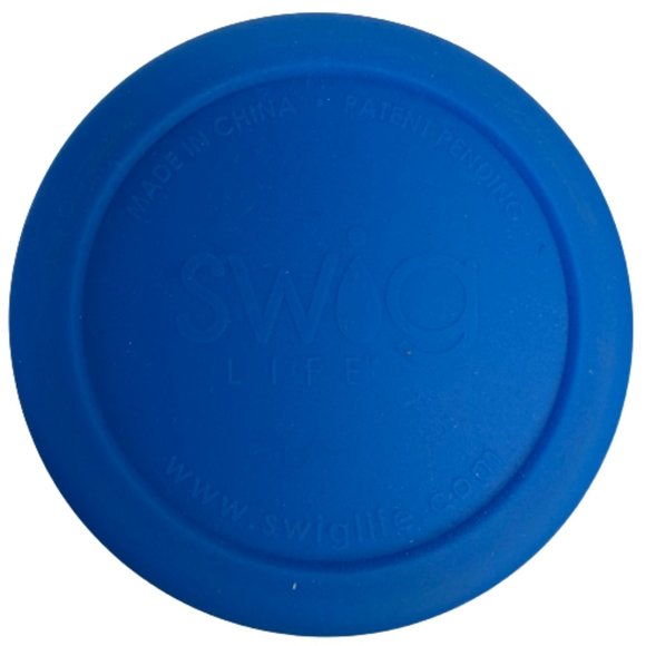 Swig Life Skinny 12 oz. Skinny Can Cooler In Viva Fiesta Print - NWT - Picture 3 of 3